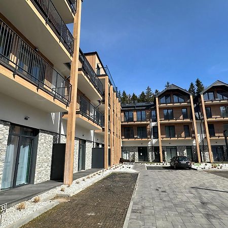Apartament Joy Me Szklarska シクラルスカ・ポレンバ エクステリア 写真