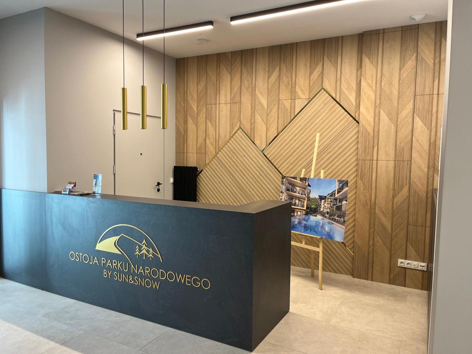 Apartament Joy Me Szklarska シクラルスカ・ポレンバ エクステリア 写真
