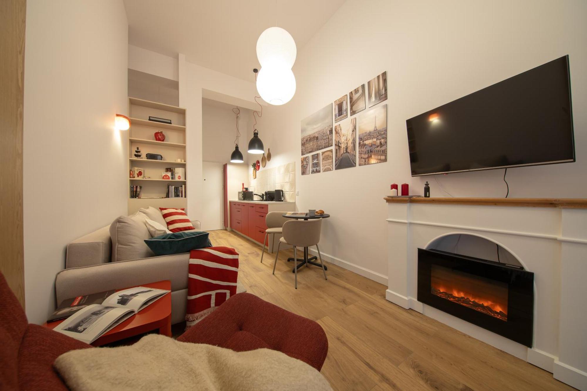 Apartament Joy Me Szklarska シクラルスカ・ポレンバ エクステリア 写真
